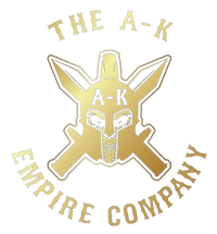 THE A-K EMPIRE COMPANY