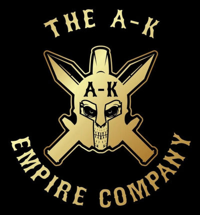 THE A-K EMPIRE COMPANY